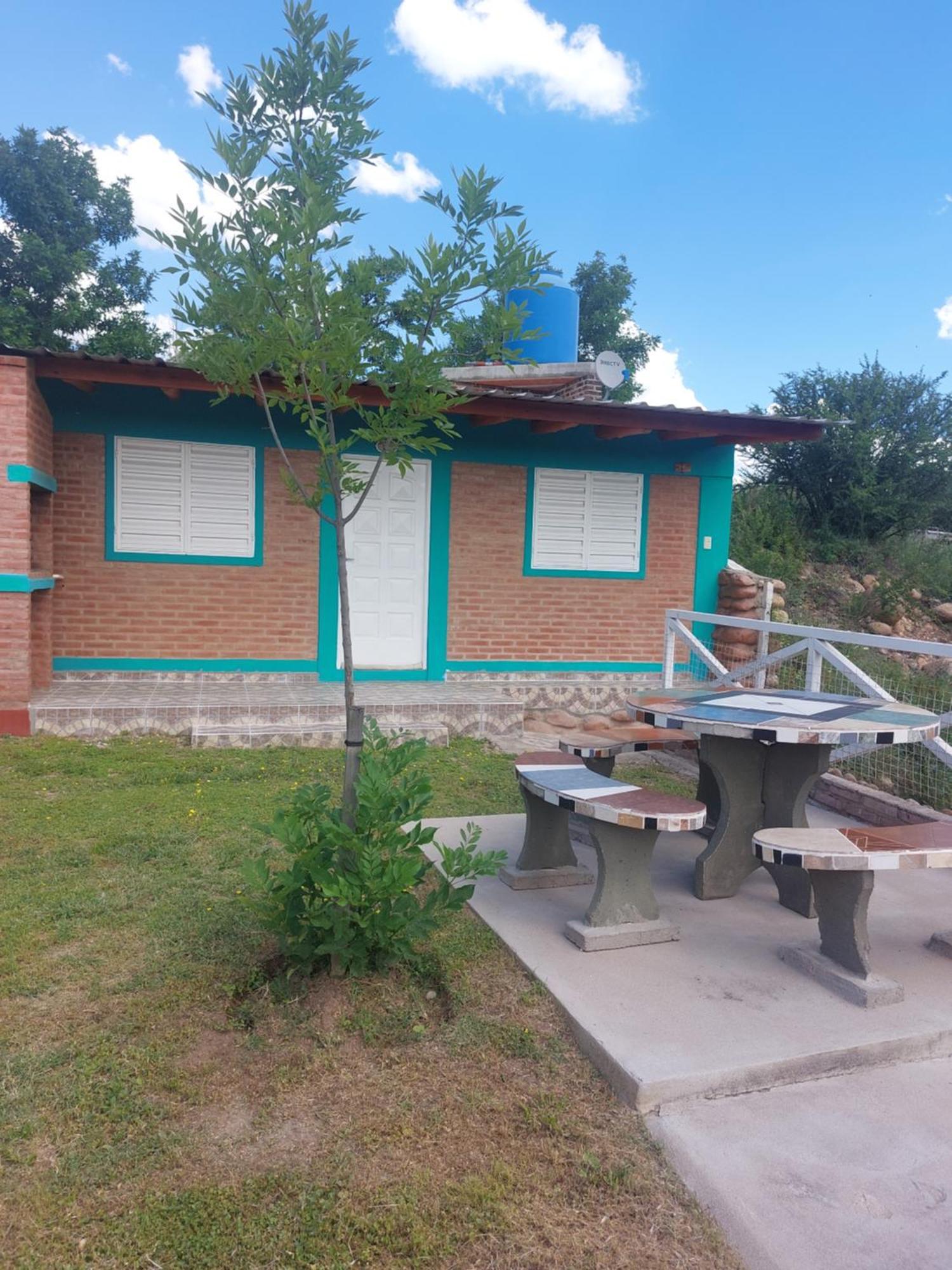 Departamentos La Familia Nono Leilighet Rom bilde