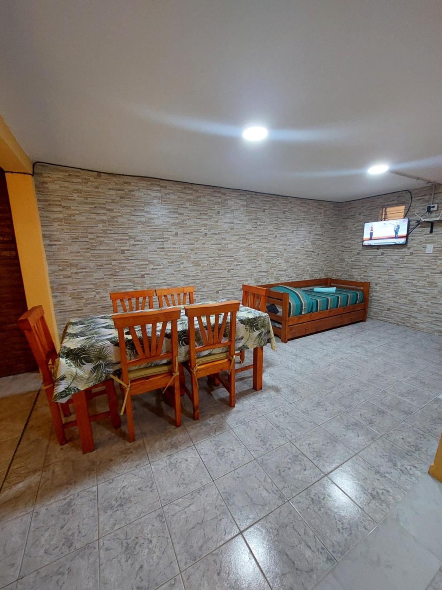 Departamentos La Familia Nono Leilighet Rom bilde
