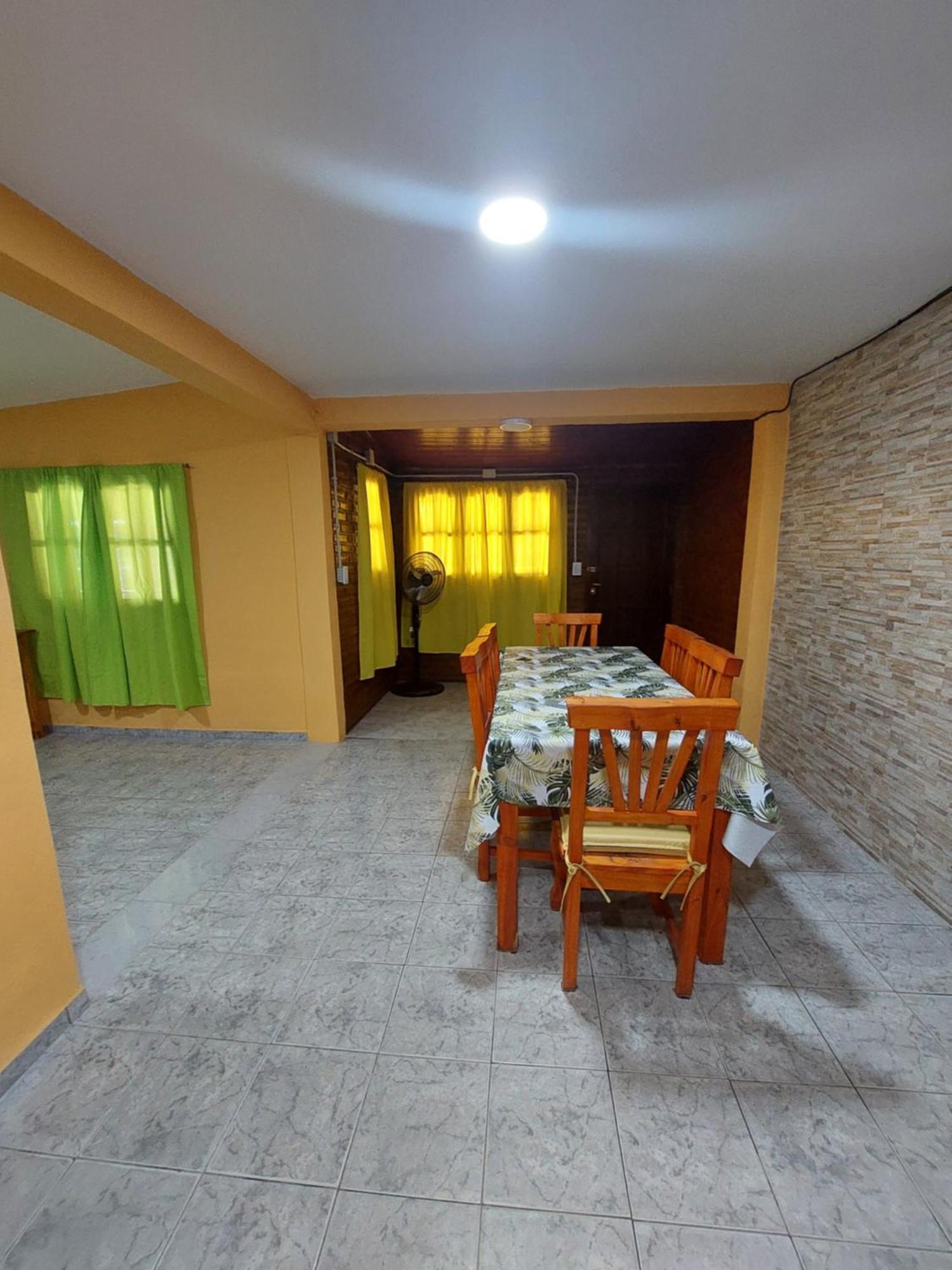 Departamentos La Familia Nono Leilighet Rom bilde