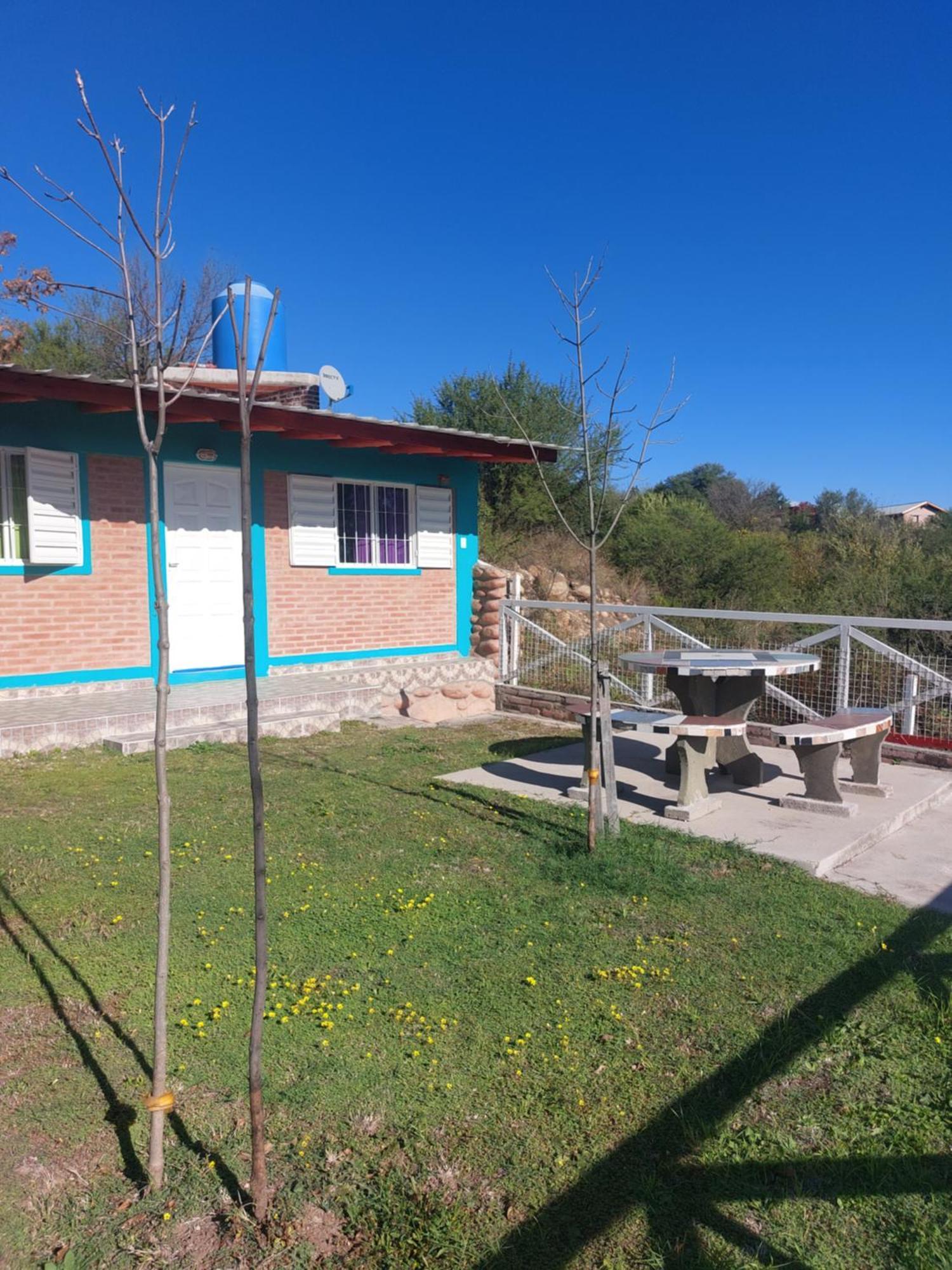 Departamentos La Familia Nono Leilighet Rom bilde